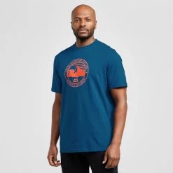 Mountain Equipment Men’s Roundel T-Shirt