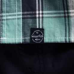 Men’s Dunster Short Sleeve Organic Cotton Shirt 13 Men’s Dunster Short Sleeve Organic Cotton Shirt -Rab Adventure Deals go 521405 f