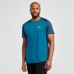 Mountain Equipment Men’s Nava Crew T-Shirt
