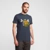 Men’s Deep Sea Organic T-Shirt