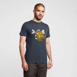 Men’s Deep Sea Organic T-Shirt