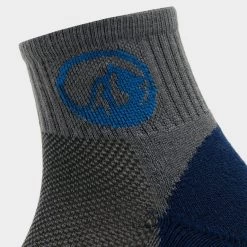 Unisex Trail Running Socks 5 Pack -Rab Adventure Deals go 523788 c