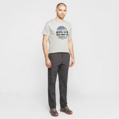 Craghoppers Men’s Nosilife Cargo II Trousers -Rab Adventure Deals go 523912 c