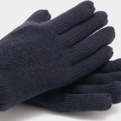 Men's Plain Fleece Gloves -Rab Adventure Deals go 524023 c