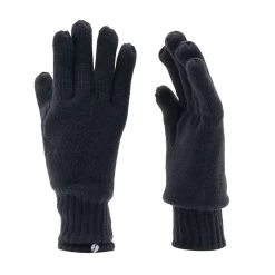 Men's Plain Fleece Gloves -Rab Adventure Deals go 524023 z