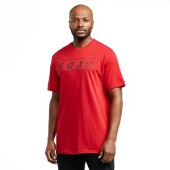 Fox Men's Pinnacle Tech T-Shirt -Rab Adventure Deals go 524167 z