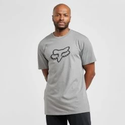 Fox Men's Legacy Head Short Sleeved Tee