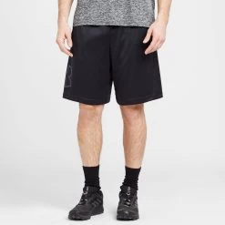 Under Armour Men's Tech Graphic Shorts