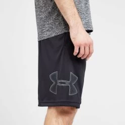 Under Armour Men's Tech Graphic Shorts -Rab Adventure Deals go 524221 e