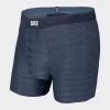 Saxx Men's Hot Shot Boxers