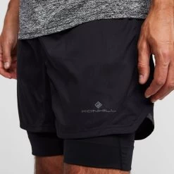 RONHILL Men’s Tech Revive 5” Shorts -Rab Adventure Deals go 524263 e