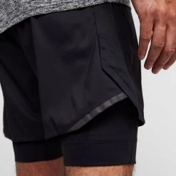 RONHILL Men’s Tech Revive 5” Shorts -Rab Adventure Deals go 524263 f