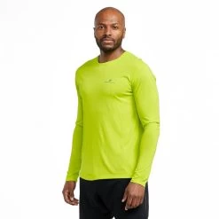 RONHILL Men's Core Long Sleeve T-Shirt -Rab Adventure Deals go 524265 z
