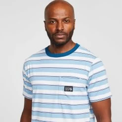 Mountain Hardwear Men's Wander Pass Short Sleeve -Rab Adventure Deals go 524271 d