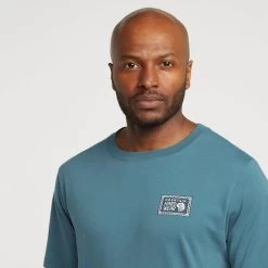 Mountain Hardwear Men's Pack Yak™ Short Sleeve T-Shirt -Rab Adventure Deals go 524272 d