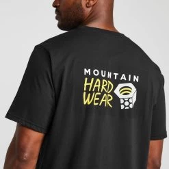 Mountain Hardwear Men’s Box Logo Short Sleeve 11 Mountain Hardwear Men’s Box Logo Short Sleeve -Rab Adventure Deals go 524273 e