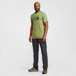Mountain Hardwear Men's Logo Short Sleeve -Rab Adventure Deals go 524274 c
