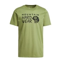 Mountain Hardwear Men's Logo Short Sleeve -Rab Adventure Deals go 524274 u