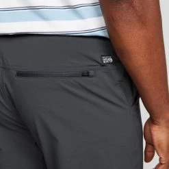 Mountain Hardwear Men's Chockstone Trousers -Rab Adventure Deals go 524276 f