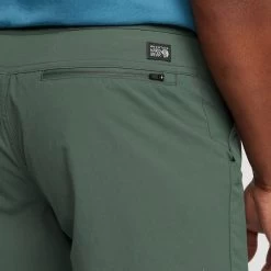 Mountain Hardwear Men's Stryder™ Belted Short -Rab Adventure Deals go 524277 e