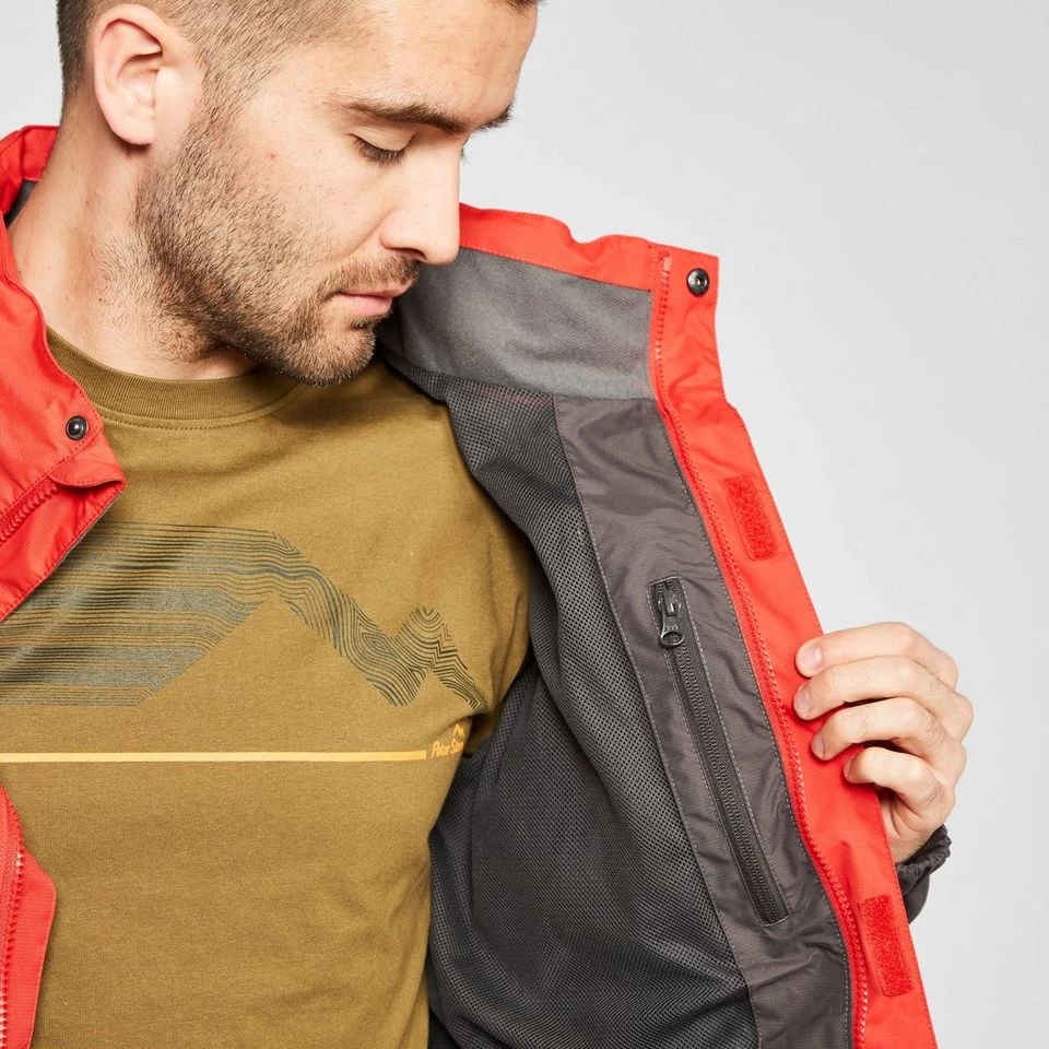 Men's Pennine Jacket 8 Men's Pennine Jacket - Image 8