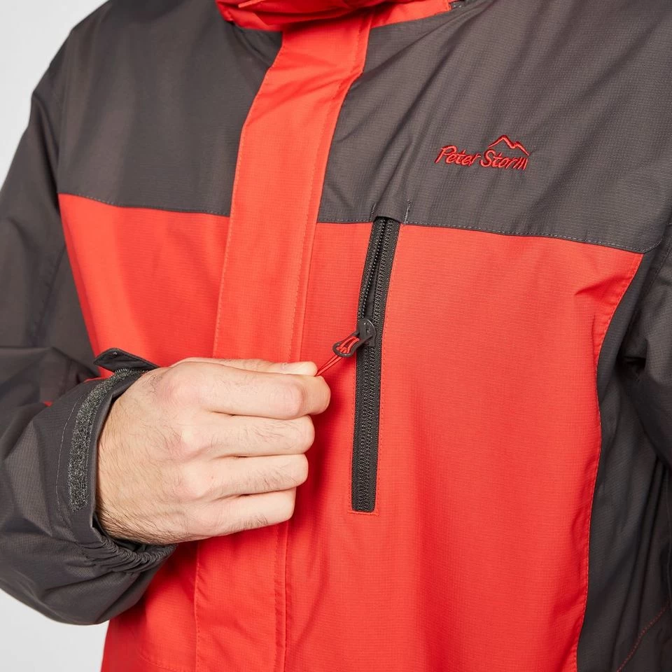 Men's Pennine Jacket 10 Men's Pennine Jacket - Image 10