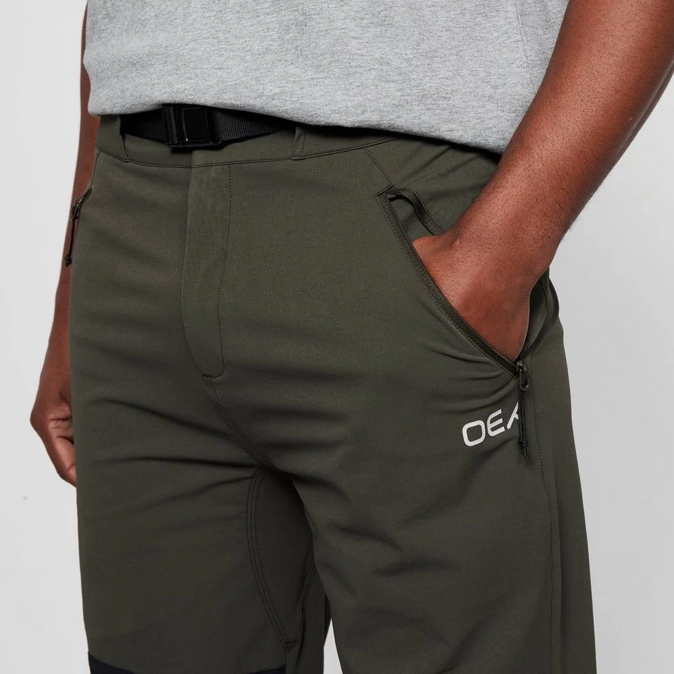 Men's Strata Softshell Trousers (Regular Length) 5 Men's Strata Softshell Trousers (Regular Length) - Image 5