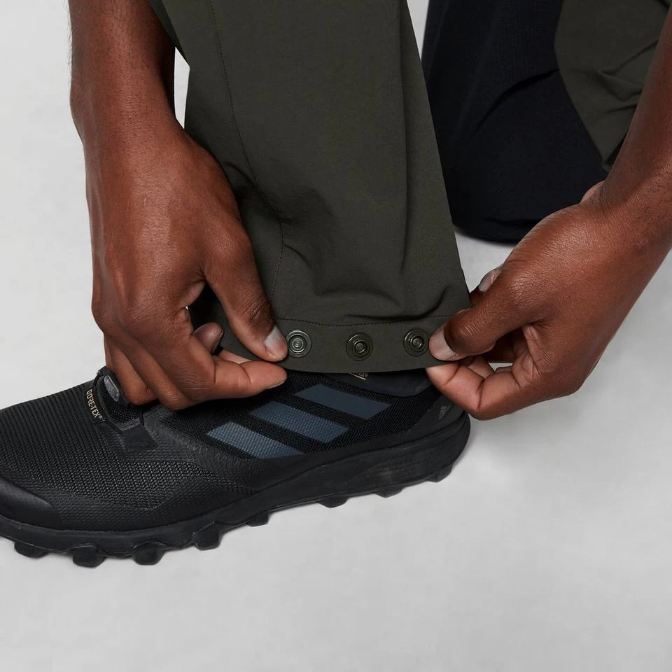 Men's Strata Softshell Trousers (Regular Length) 7 Men's Strata Softshell Trousers (Regular Length) - Image 7