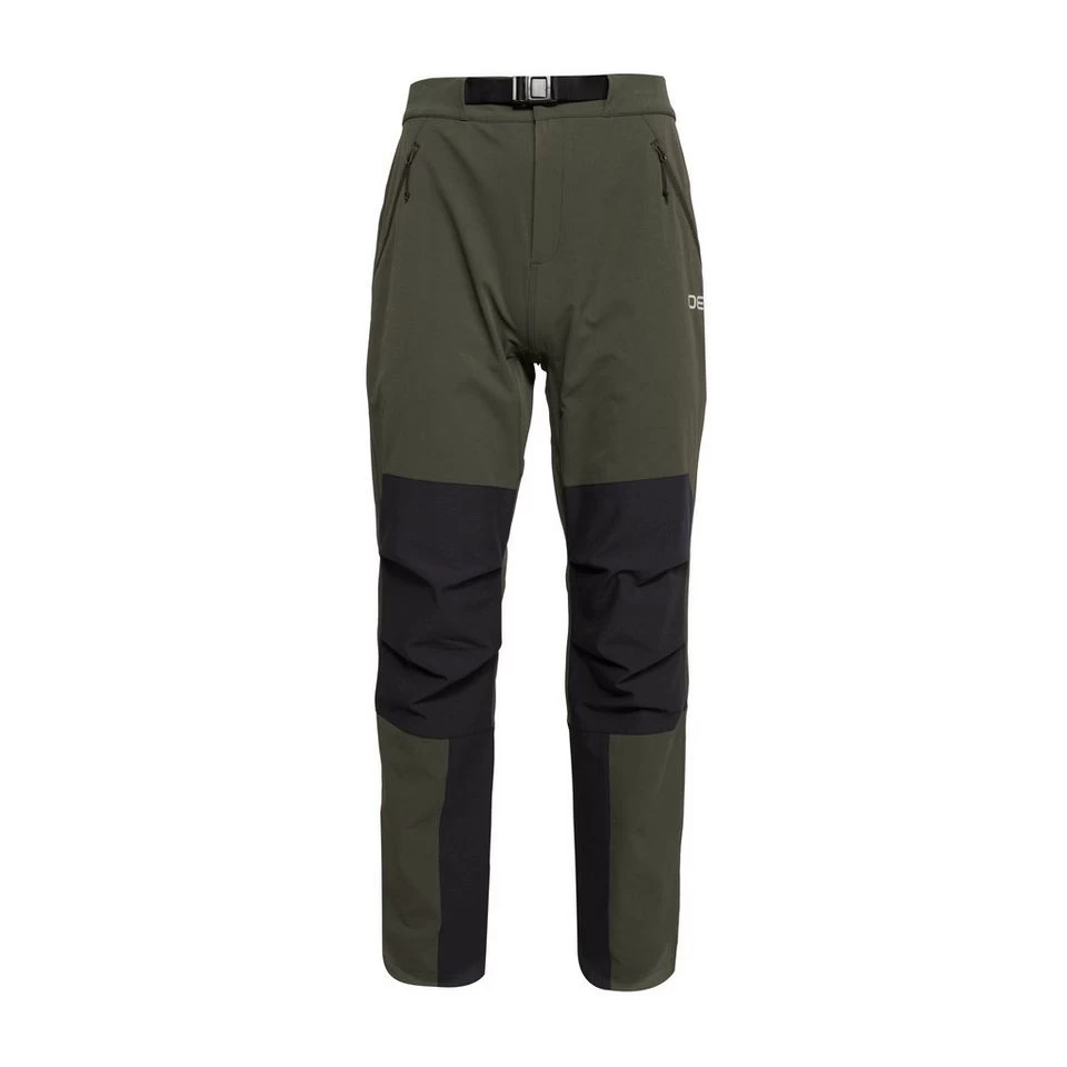 Men's Strata Softshell Trousers (Regular Length) 8 Men's Strata Softshell Trousers (Regular Length) - Image 8