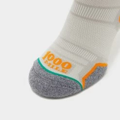 Men's Run Anklet Twin Pack -Rab Adventure Deals go 524361 g