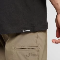 Adidas TERREX Men’s Mountain Fun T-Shirt 11 Adidas TERREX Men’s Mountain Fun T-Shirt -Rab Adventure Deals go 526866 e