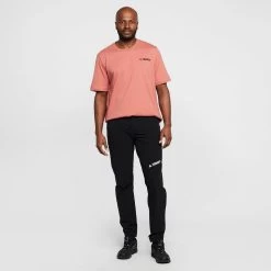 Adidas TERREX Men’s Techrock Alpine Climbing Pants -Rab Adventure Deals go 526868 c