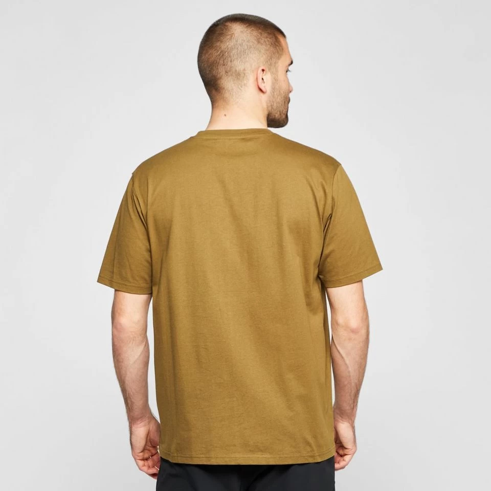 Men’s Logo Contour T-Shirt 2 Men’s Logo Contour T-Shirt - Image 2