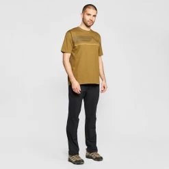 Men’s Logo Contour T-Shirt 8 Men’s Logo Contour T-Shirt -Rab Adventure Deals go 534319 c