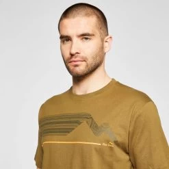 Men’s Logo Contour T-Shirt 9 Men’s Logo Contour T-Shirt -Rab Adventure Deals go 534319 d