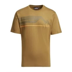 Men’s Logo Contour T-Shirt 10 Men’s Logo Contour T-Shirt -Rab Adventure Deals go 534319 u