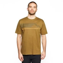 Men’s Logo Contour T-Shirt 11 Men’s Logo Contour T-Shirt -Rab Adventure Deals go 534319 z
