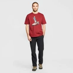 Men’s Otter T-Shirt -Rab Adventure Deals go 534337 c