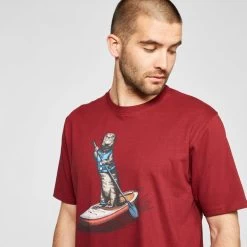 Men’s Otter T-Shirt -Rab Adventure Deals go 534337 d