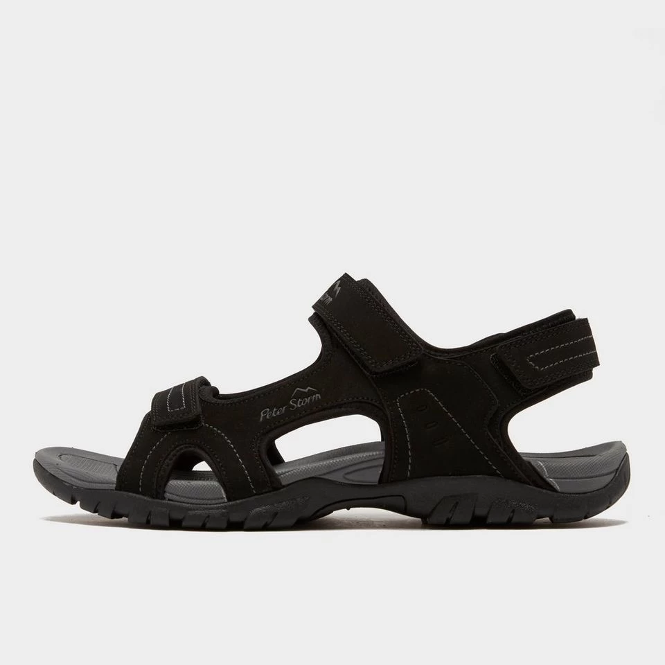 Men's Hayle Sandals 1 Men's Hayle Sandals