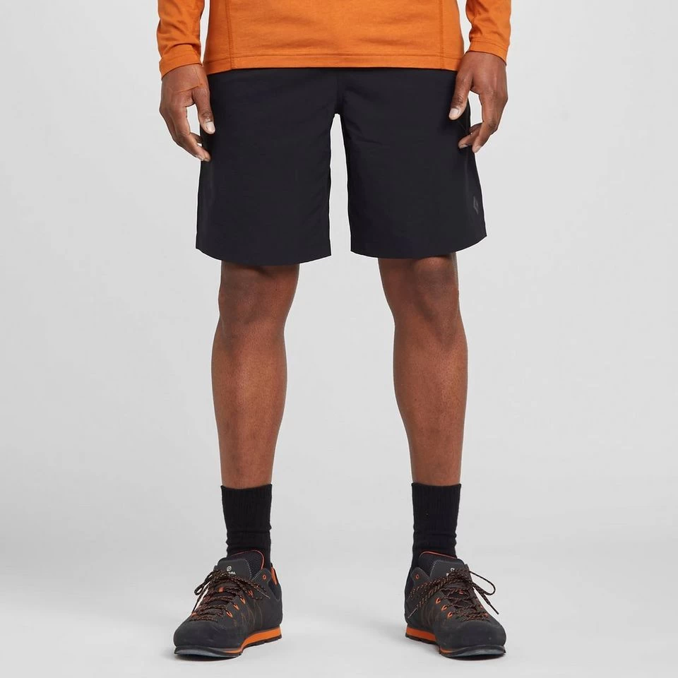 Black Diamond Men’s Sierra Shorts 1 Black Diamond Men’s Sierra Shorts