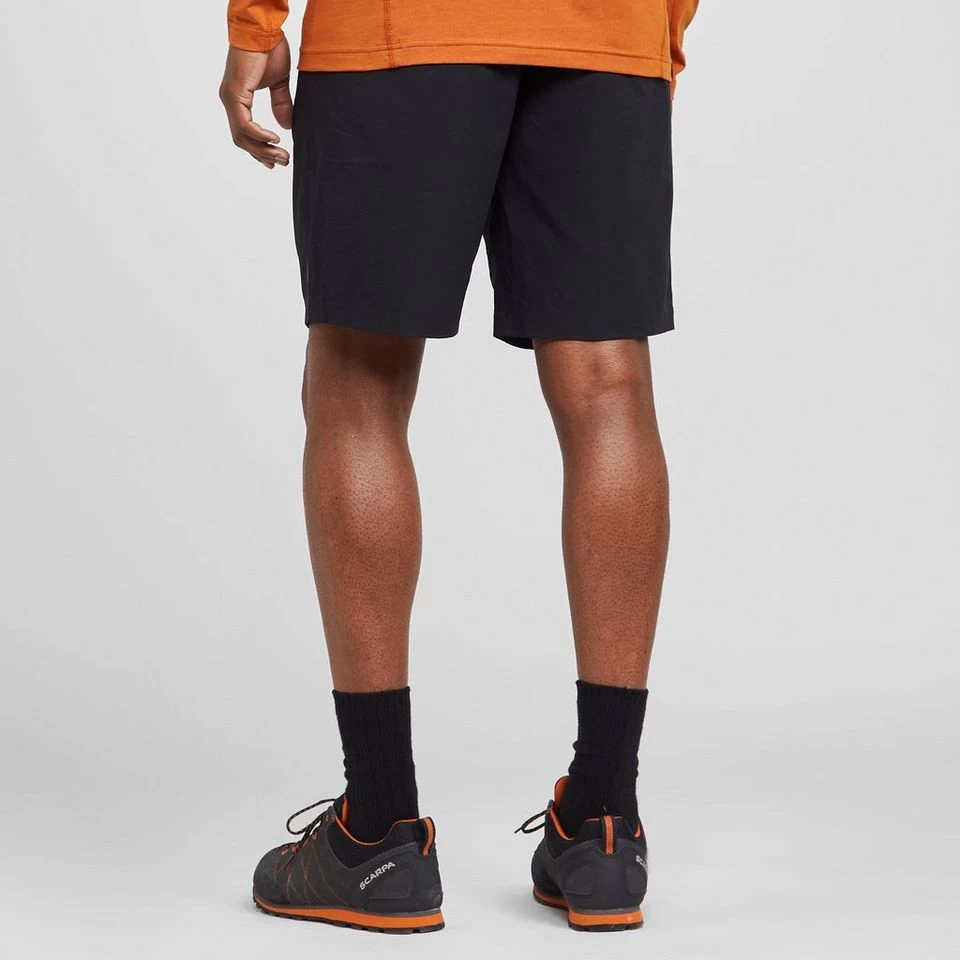 Black Diamond Men’s Sierra Shorts 2 Black Diamond Men’s Sierra Shorts - Image 2