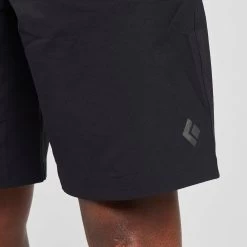 Black Diamond Men’s Sierra Shorts 14 Black Diamond Men’s Sierra Shorts -Rab Adventure Deals go 535178 f