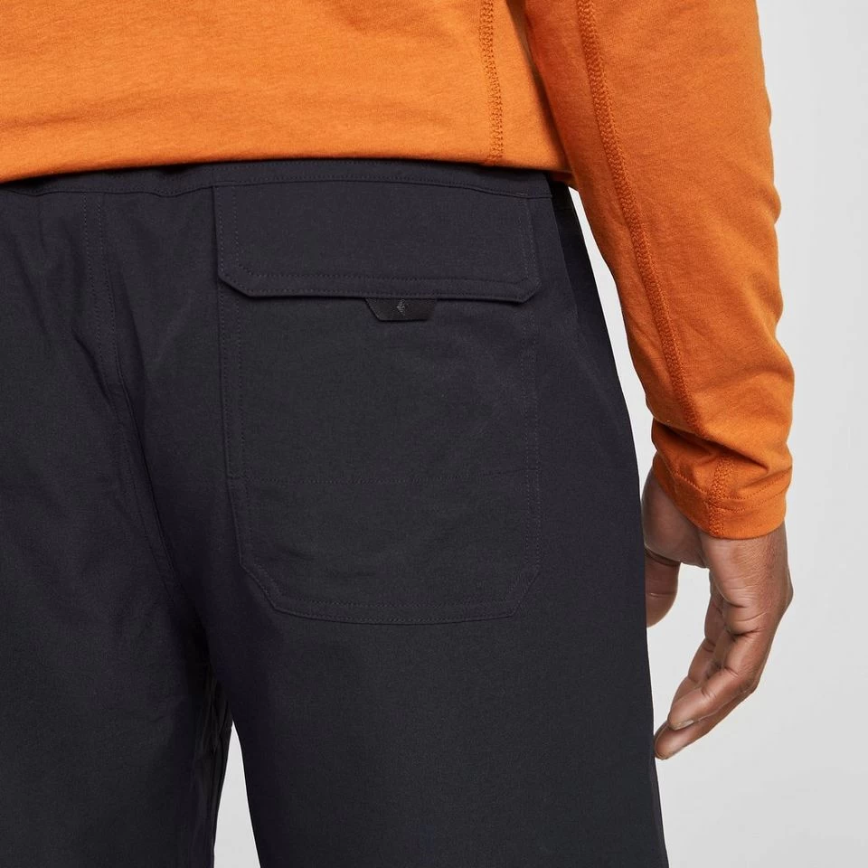 Black Diamond Men’s Sierra Shorts 7 Black Diamond Men’s Sierra Shorts - Image 7