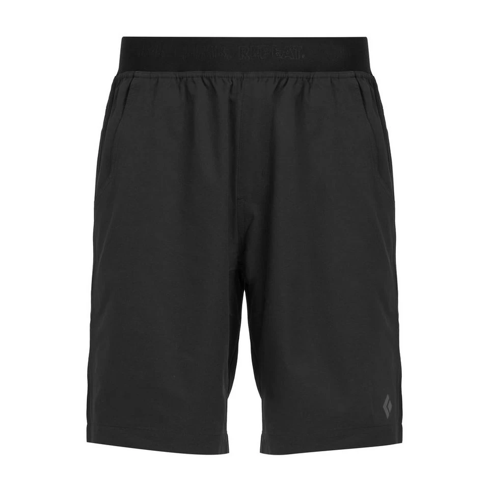 Black Diamond Men’s Sierra Shorts 8 Black Diamond Men’s Sierra Shorts - Image 8