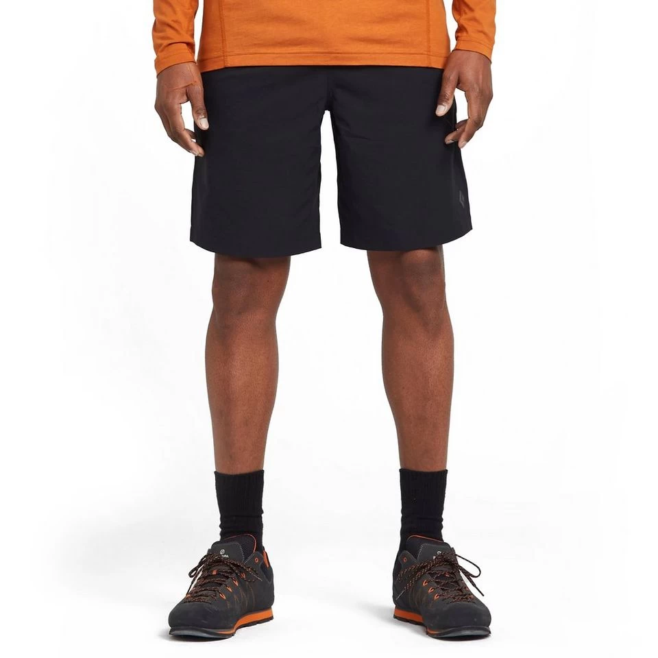 Black Diamond Men’s Sierra Shorts 9 Black Diamond Men’s Sierra Shorts - Image 9