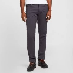 Black Diamond Men’s Stretch Font Pants