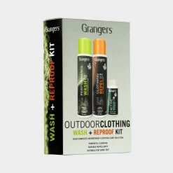 Grangers Clothing Care Kit