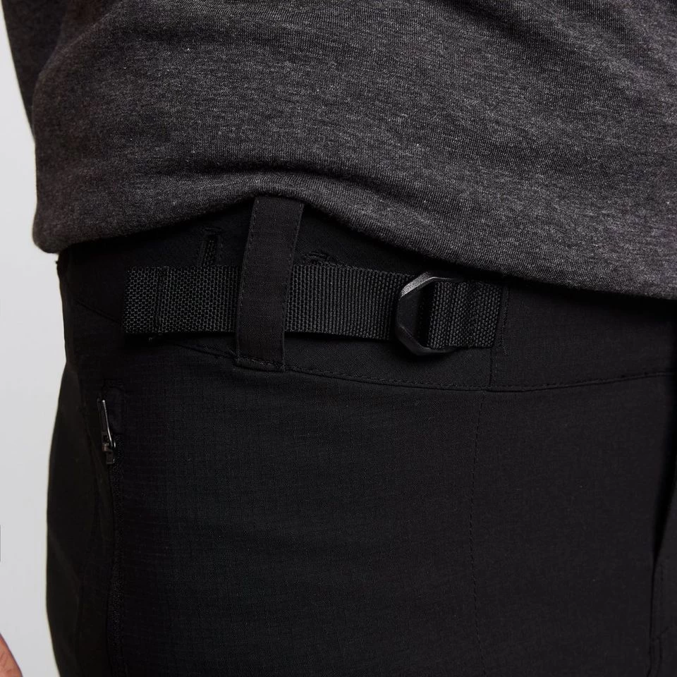 Fox Men’s Ranger Shorts With Liner 6 Fox Men’s Ranger Shorts With Liner - Image 6