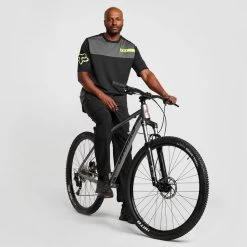 Fox Men’s Defend Moth Short Sleeve Jersey -Rab Adventure Deals go 547005 c